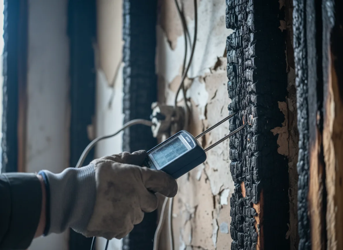 Fire Damage Restoration Carney, OK FAQs